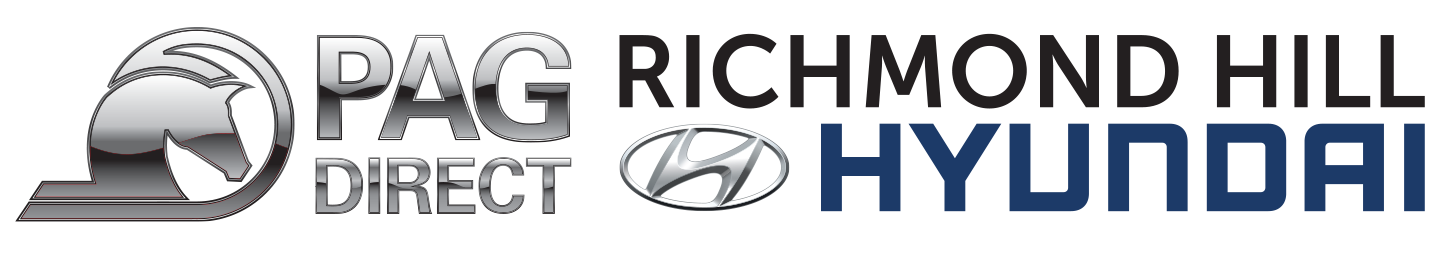 Richmond Hill Hyundai  Logo