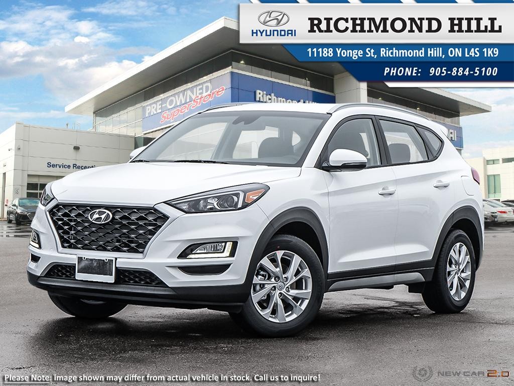 Richmond Hill Hyundai | Hyundai dealership in Toronto