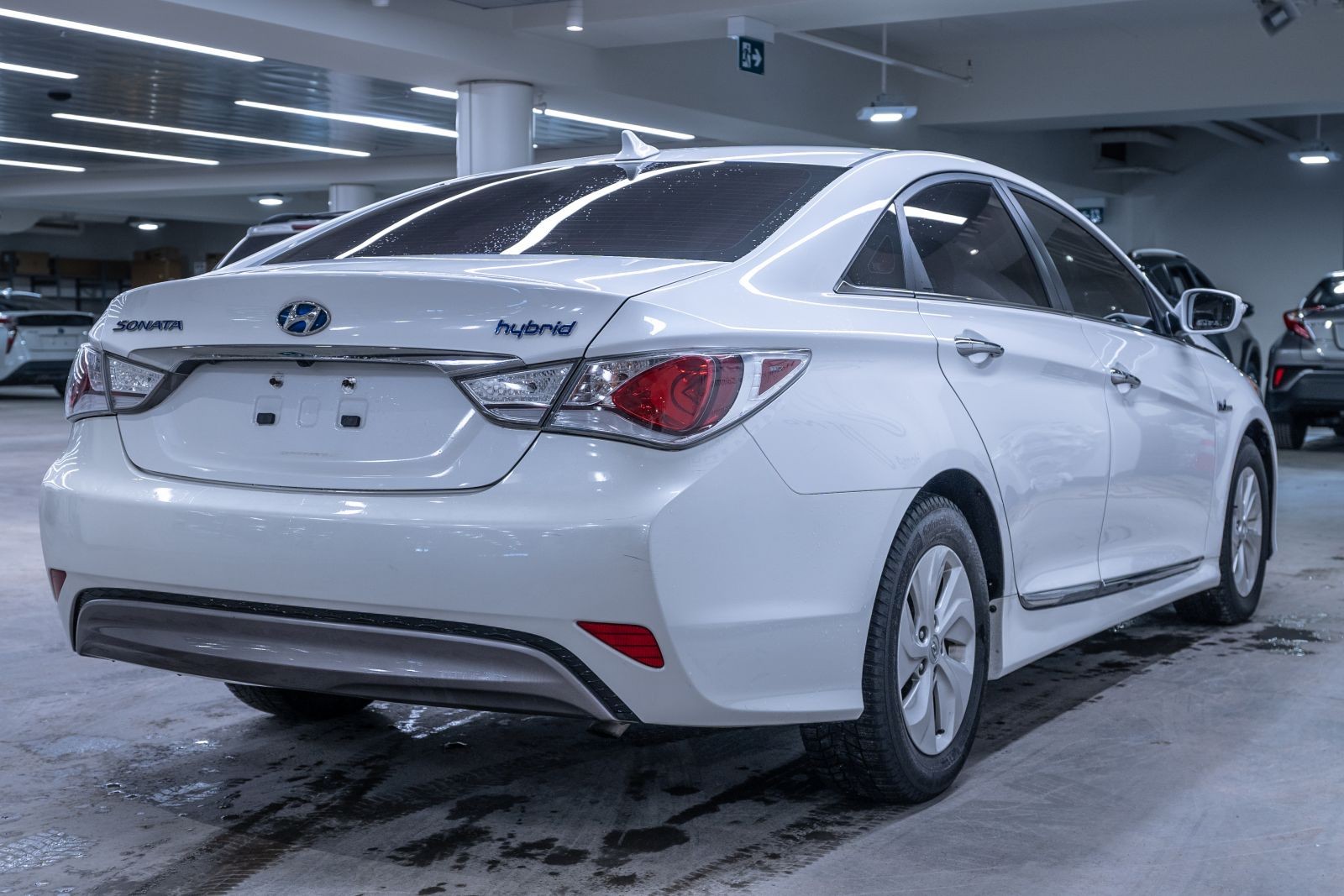 2015 Hyundai Sonata Hybrid >> 2015 Hyundai Sonata Hybrid 2015 Hyundai Sonata Hybrid >> 2015 Hyundai Sonata Hybrid