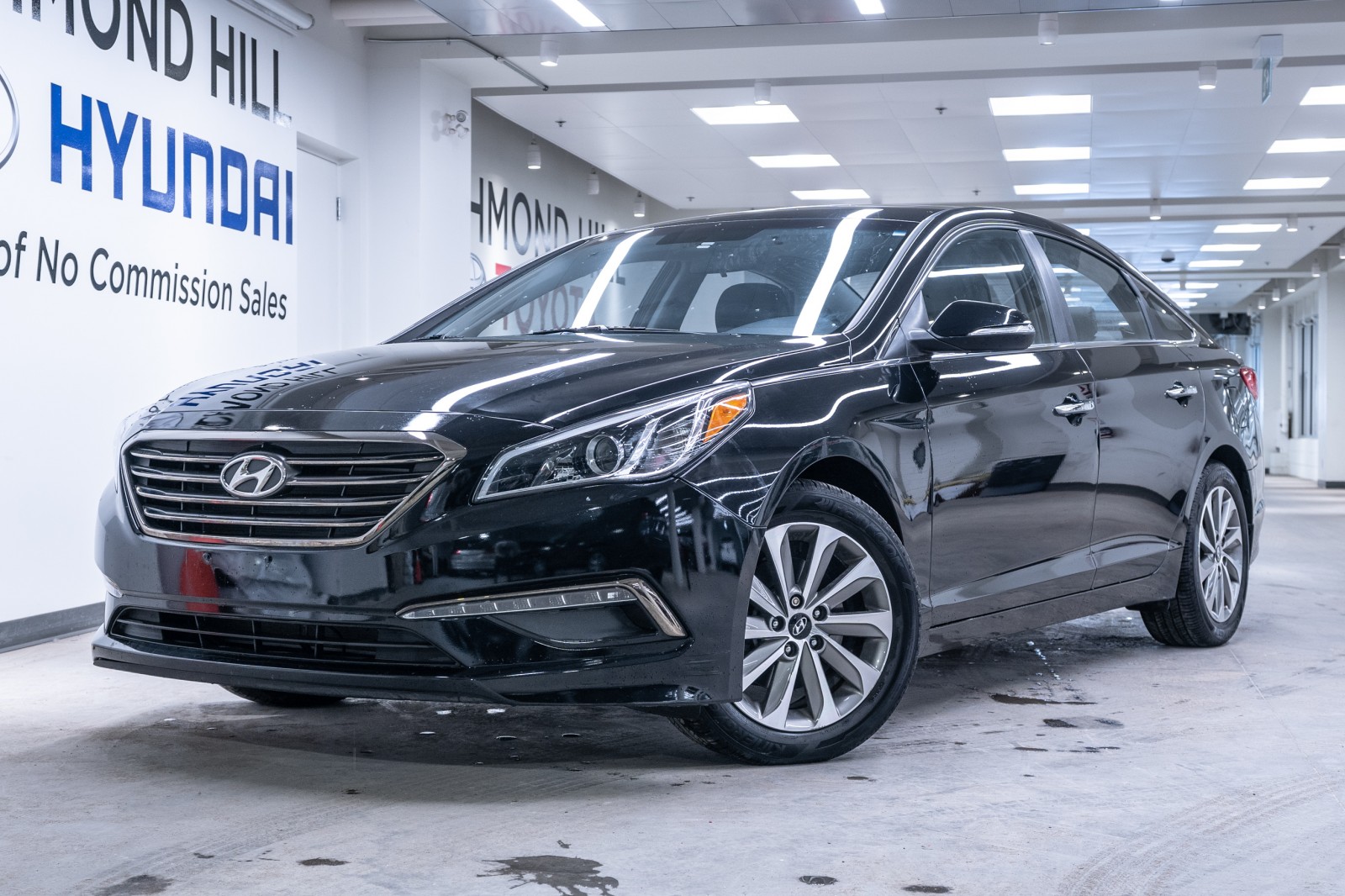 Richmond Hill Hyundai Used Inventory