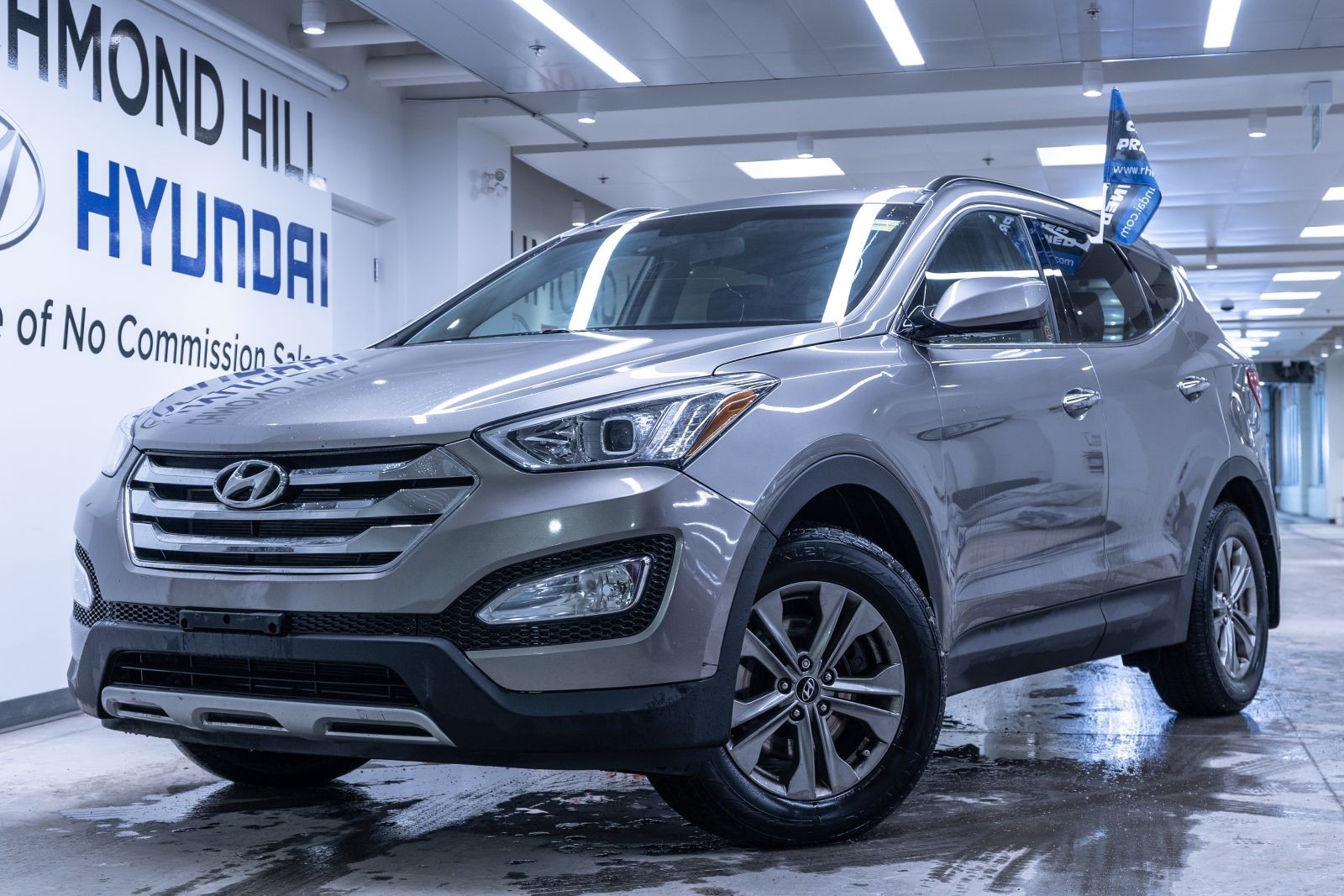 Richmond Hill Hyundai | Used Inventory