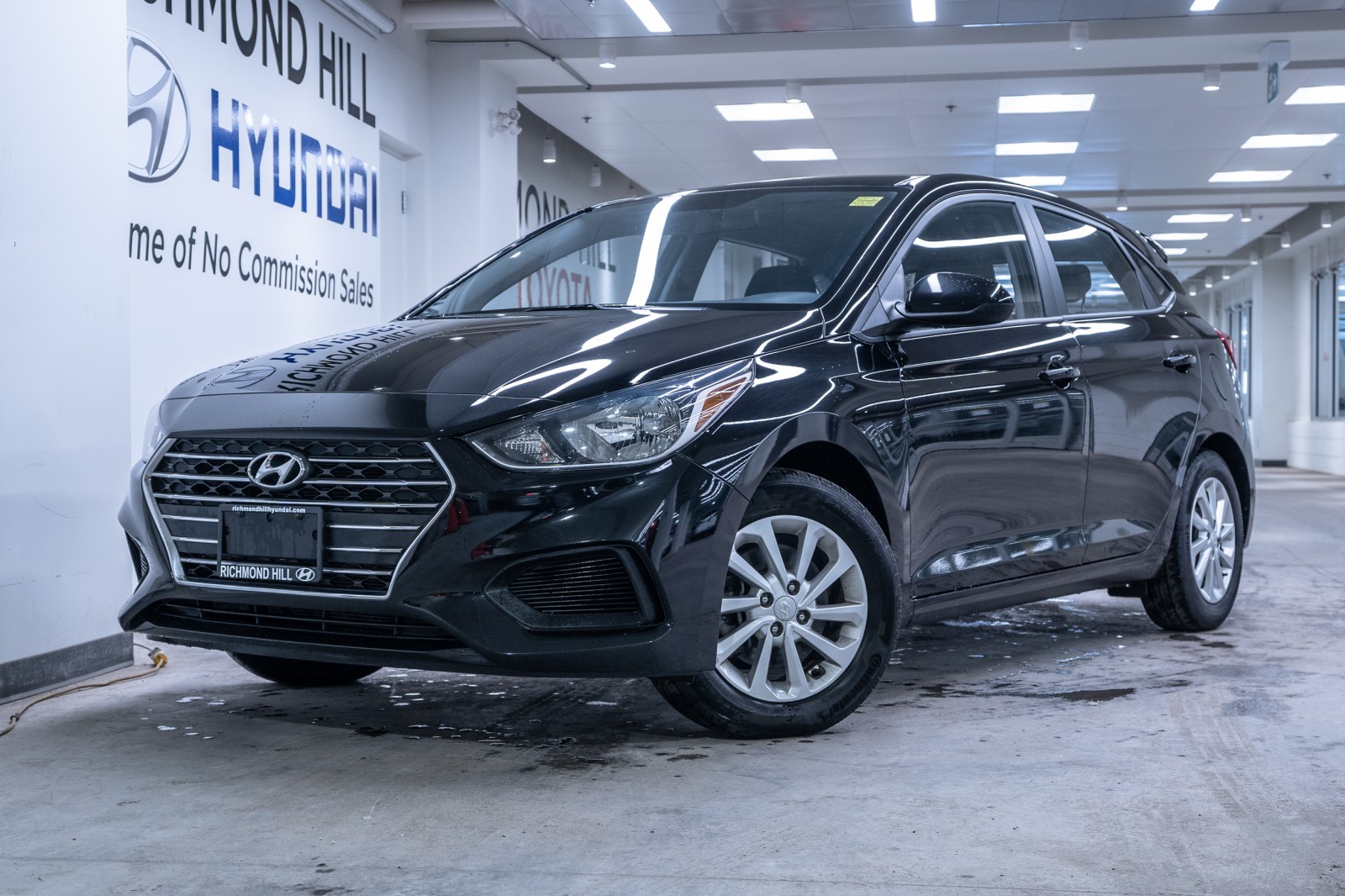 Richmond Hill Hyundai | Used Inventory