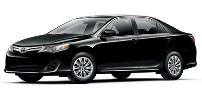 2012 Toyota Camry 4DR SDN I4 Auto LE Main Photo 2012 Toyota Camry 4DR SDN I4 Auto LE