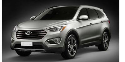 2013 Hyundai Santa Fe FWD 4DR 2.0T Auto Premium Main Photo 2013 Hyundai Santa Fe FWD 4DR 2.0T Auto Premium