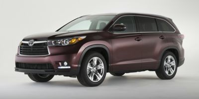 2017 Toyota Highlander 2017 Toyota Highlander Xle Awd 7 Penger Heated Seats Backup Camera Navigation
