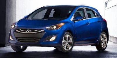 2015 Hyundai Elantra GT 5DR HB AUTO GLS Main Photo 2015 Hyundai Elantra GT 5DR HB AUTO GLS