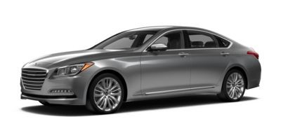 2015 Hyundai Genesis Sedan 4DR SDN Luxury Main Photo 2015 Hyundai Genesis Sedan 4DR SDN Luxury