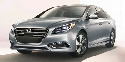 2016 Hyundai Sonata Hybrid 4DR SDN Limited Main Photo 2016 Hyundai Sonata Hybrid 4DR SDN Limited