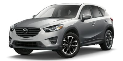 2016 Mazda CX-5 4DR AWD Auto GT Main Photo 2016 Mazda CX-5 4DR AWD Auto GT