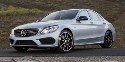 2016 Mercedes-Benz C-Class Main Photo 2016 Mercedes-Benz C-Class