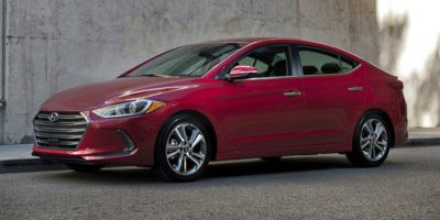 2017 Hyundai Elantra 4DR SDN Auto LE Main Photo 2017 Hyundai Elantra 4DR SDN Auto LE