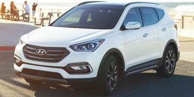 2017 Hyundai Santa Fe Sport AWD 4DR 2.0T Limited Main Photo 2017 Hyundai Santa Fe Sport AWD 4DR 2.0T Limited