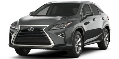 2017 Lexus RX 350 AWD 4DR Main Photo 2017 Lexus RX 350 AWD 4DR