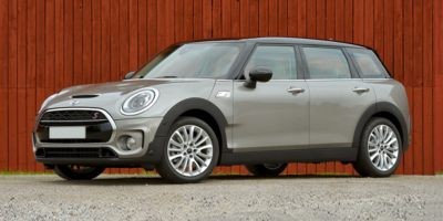 2017 MINI Cooper Clubman S All4 | Power Group | Heated Seats | Dual Sunroof Main Photo 2017 MINI Cooper Clubman S All4 | Power Group | Heated Seats | Dual Sunroof