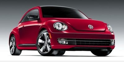 2017 Volkswagen Beetle Coupe 2DR CPE AUTO CLASSIC Main Photo 2017 Volkswagen Beetle Coupe 2DR CPE AUTO CLASSIC