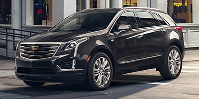 2018 CADILLAC XT5 3.6L Luxury AWD | Navigation | Heated Seats | Sunroof Main Photo 2018 CADILLAC XT5 3.6L Luxury AWD | Navigation | Heated Seats | Sunroof