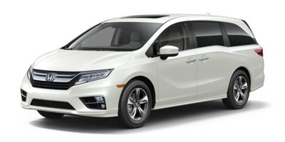 2018 Honda Odyssey 4DR WGN Touring Auto Main Photo 2018 Honda Odyssey 4DR WGN Touring Auto