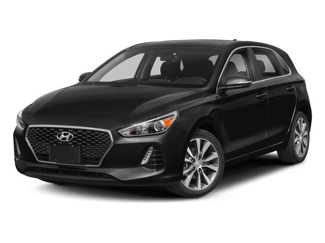 2018 Hyundai Elantra GT GLS - Sunroof - Heated Seats - $136 B/W Main Photo 2018 Hyundai Elantra GT GLS - Sunroof - Heated Seats - $136 B/W