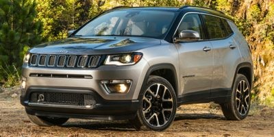 2018 JEEP COMPASS North 4X4 | Push Start | Automatic Start | A/C Main Photo 2018 JEEP COMPASS North 4X4 | Push Start | Automatic Start | A/C