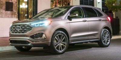 2019 FORD EDGE 2.0L SEL AWD | Push Start | Backup Camera | Heated Seats Main Photo 2019 FORD EDGE 2.0L SEL AWD | Push Start | Backup Camera | Heated Seats