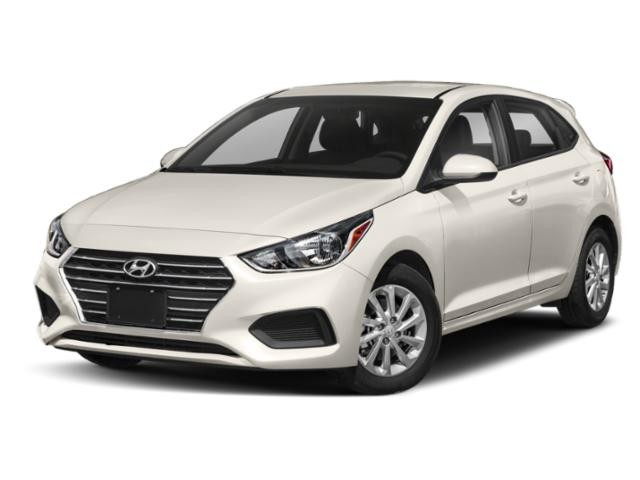 2019 Hyundai Accent Preferred - Power Windows - $107.29 B/W Main Photo 2019 Hyundai Accent Preferred - Power Windows - $107.29 B/W
