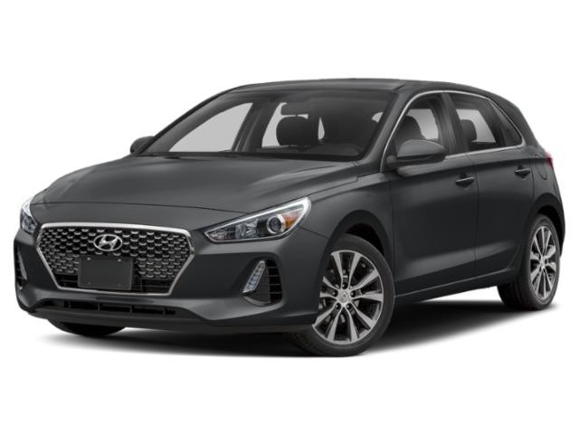 2019 Hyundai Elantra GT Preferred - Android Auto Main Photo 2019 Hyundai Elantra GT Preferred - Android Auto