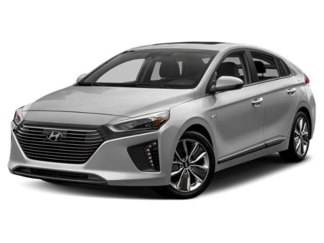 2019 Hyundai Ioniq Hybrid Essential Hatchback Main Photo 2019 Hyundai Ioniq Hybrid Essential Hatchback