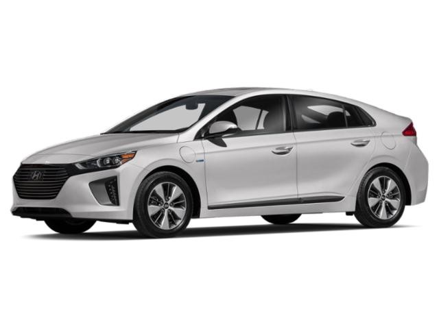 2019 Hyundai Ioniq Hybrid Preferred Hatchback - $174.63 B/W Main Photo 2019 Hyundai Ioniq Hybrid Preferred Hatchback - $174.63 B/W