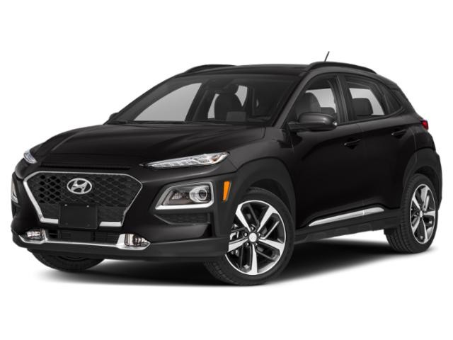 2019 Hyundai Kona 1.6T Ultimate AWD w/Red Colour Pack - $184 B/W Main Photo 2019 Hyundai Kona 1.6T Ultimate AWD w/Red Colour Pack - $184 B/W
