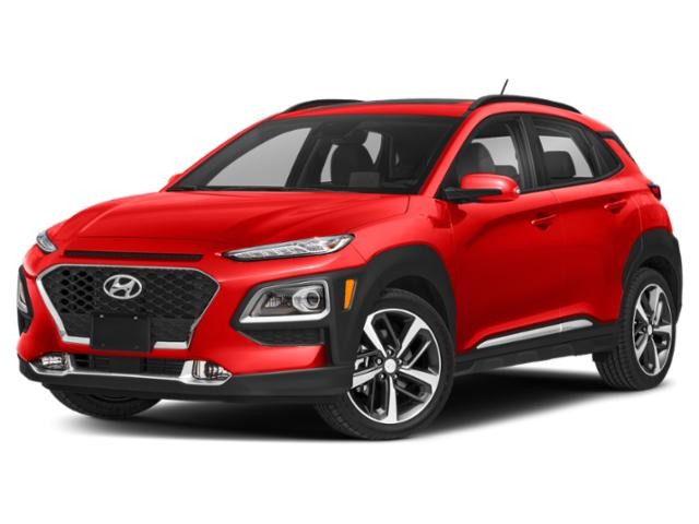 2019 Hyundai Kona 2.0L Luxury AWD - Sunroof - Leather Seats - $161 B/W Main Photo 2019 Hyundai Kona 2.0L Luxury AWD - Sunroof - Leather Seats - $161 B/W