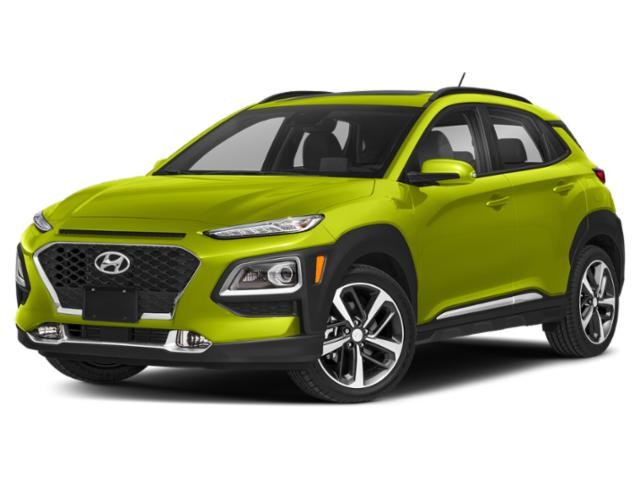 2019 Hyundai Kona 1.6T Ultimate AWD W/Lime Colour Pack - $185 B/W Main Photo 2019 Hyundai Kona 1.6T Ultimate AWD W/Lime Colour Pack - $185 B/W