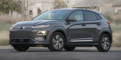 2019 Hyundai Kona EV EV ULTIMATE FWD Main Photo 2019 Hyundai Kona EV EV ULTIMATE FWD