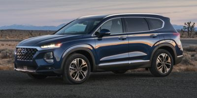 2019 Hyundai Santa Fe 2.0T Luxury AWD - Sunroof - $201 B/W Main Photo 2019 Hyundai Santa Fe 2.0T Luxury AWD - Sunroof - $201 B/W