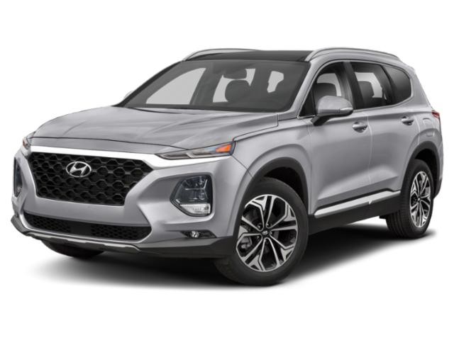 2019 Hyundai Santa Fe 2.0T Ultimate AWD - Navigation - $231 B/W Main Photo 2019 Hyundai Santa Fe 2.0T Ultimate AWD - Navigation - $231 B/W