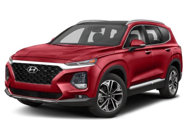 2019 Hyundai Santa Fe 2.0T Luxury AWD - Sunroof - $222 B/W Main Photo 2019 Hyundai Santa Fe 2.0T Luxury AWD - Sunroof - $222 B/W