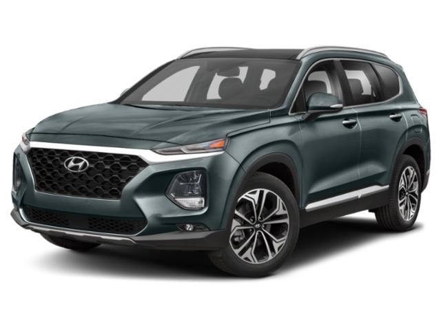 2019 Hyundai Santa Fe 2.0T Luxury AWD - Sunroof - $234.80 B/W Main Photo 2019 Hyundai Santa Fe 2.0T Luxury AWD - Sunroof - $234.80 B/W