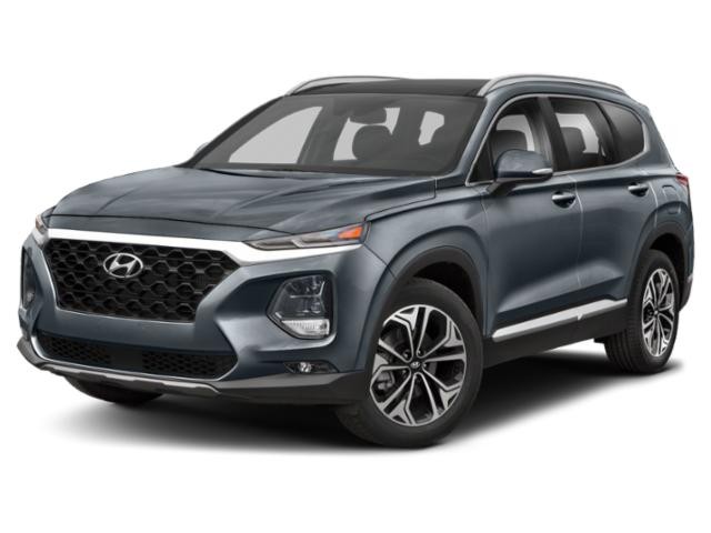 2019 Hyundai Santa Fe 2.0T Luxury AWD - Sunroof - $217 B/W Main Photo 2019 Hyundai Santa Fe 2.0T Luxury AWD - Sunroof - $217 B/W