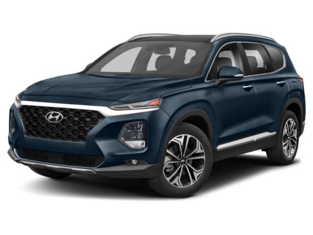 2019 Hyundai Santa Fe 2.0T Ultimate AWD - Navigation - $244 B/W Main Photo 2019 Hyundai Santa Fe 2.0T Ultimate AWD - Navigation - $244 B/W