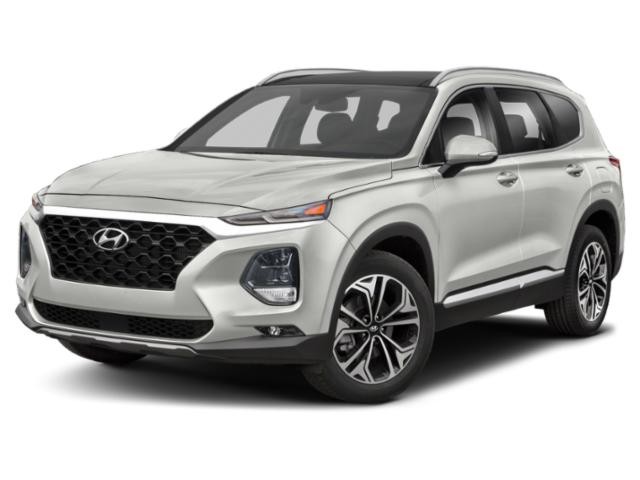 2019 Hyundai Santa Fe 2.0T Luxury AWD - Sunroof - $213 B/W Main Photo 2019 Hyundai Santa Fe 2.0T Luxury AWD - Sunroof - $213 B/W
