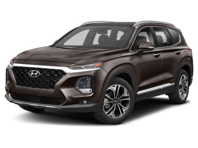 2019 Hyundai Santa Fe 2.0T Luxury AWD - Sunroof - $211 B/W Main Photo 2019 Hyundai Santa Fe 2.0T Luxury AWD - Sunroof - $211 B/W