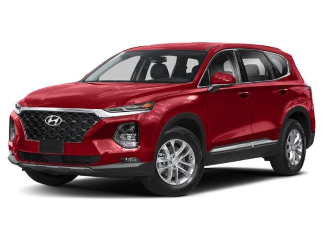 2019 Hyundai Santa Fe 2.0T Preferred w/Sunroof AWD - $206.53 B/W Main Photo 2019 Hyundai Santa Fe 2.0T Preferred w/Sunroof AWD - $206.53 B/W