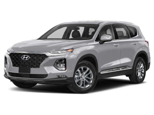 2019 Hyundai Santa Fe 2.4L Essential w/Safety Package FWD - $175 B/W Main Photo 2019 Hyundai Santa Fe 2.4L Essential w/Safety Package FWD - $175 B/W