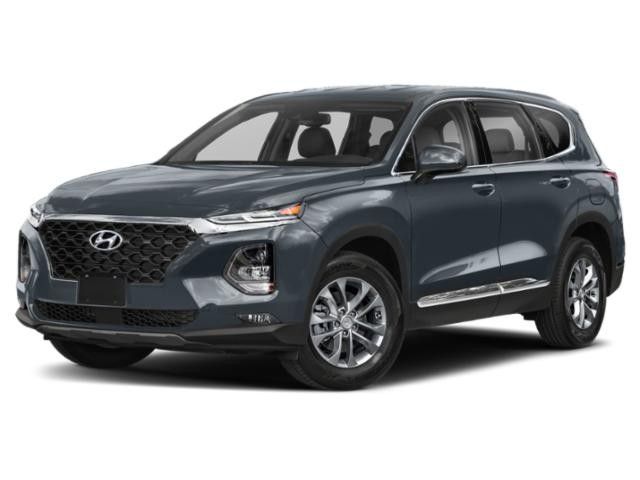 2019 Hyundai Santa Fe 2.4L Preferred AWD - Heated Seats - $192 B/W Main Photo 2019 Hyundai Santa Fe 2.4L Preferred AWD - Heated Seats - $192 B/W