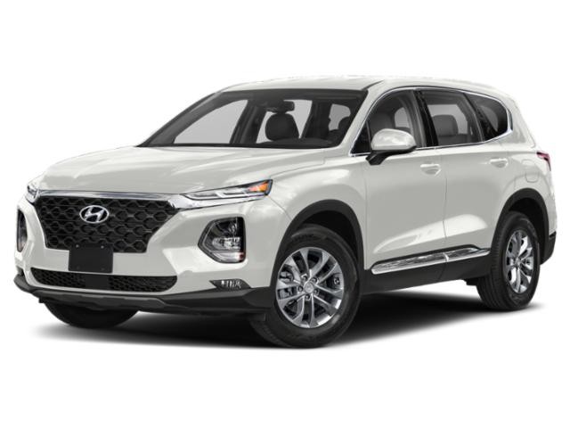 2019 Hyundai Santa Fe 2.4L Preferred AWD - Heated Seats - $182 B/W Main Photo 2019 Hyundai Santa Fe 2.4L Preferred AWD - Heated Seats - $182 B/W
