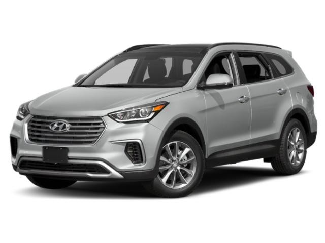 2019 Hyundai Santa Fe XL 3.3L Luxury AWD 6 Pass - $252.58 B/W Main Photo 2019 Hyundai Santa Fe XL 3.3L Luxury AWD 6 Pass - $252.58 B/W