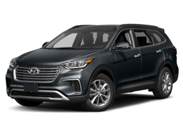 2019 Hyundai Santa Fe XL 3.3L Luxury AWD 7 Pass - $209.51 B/W Main Photo 2019 Hyundai Santa Fe XL 3.3L Luxury AWD 7 Pass - $209.51 B/W