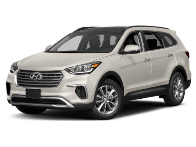 2019 Hyundai Santa Fe XL 3.3L Luxury AWD 7 Pass - $208.72 B/W Main Photo 2019 Hyundai Santa Fe XL 3.3L Luxury AWD 7 Pass - $208.72 B/W