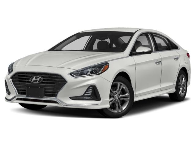 2019 Hyundai Sonata Ultimate - Leather Seats - $194 B/W Main Photo 2019 Hyundai Sonata Ultimate - Leather Seats - $194 B/W