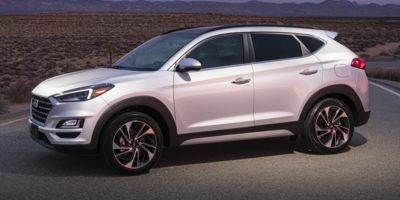 2019 Hyundai Tucson 2.0L Preferred AWD - Safety Package Main Photo 2019 Hyundai Tucson 2.0L Preferred AWD - Safety Package