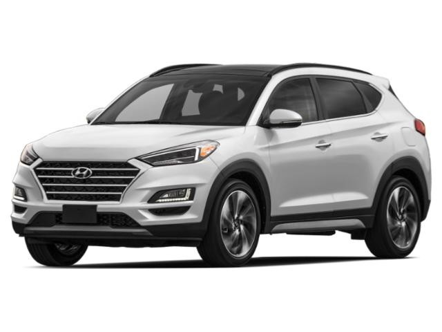 2019 Hyundai Tucson 2.4L Luxury AWD - Leather Seats - $209.60 B/W Main Photo 2019 Hyundai Tucson 2.4L Luxury AWD - Leather Seats - $209.60 B/W